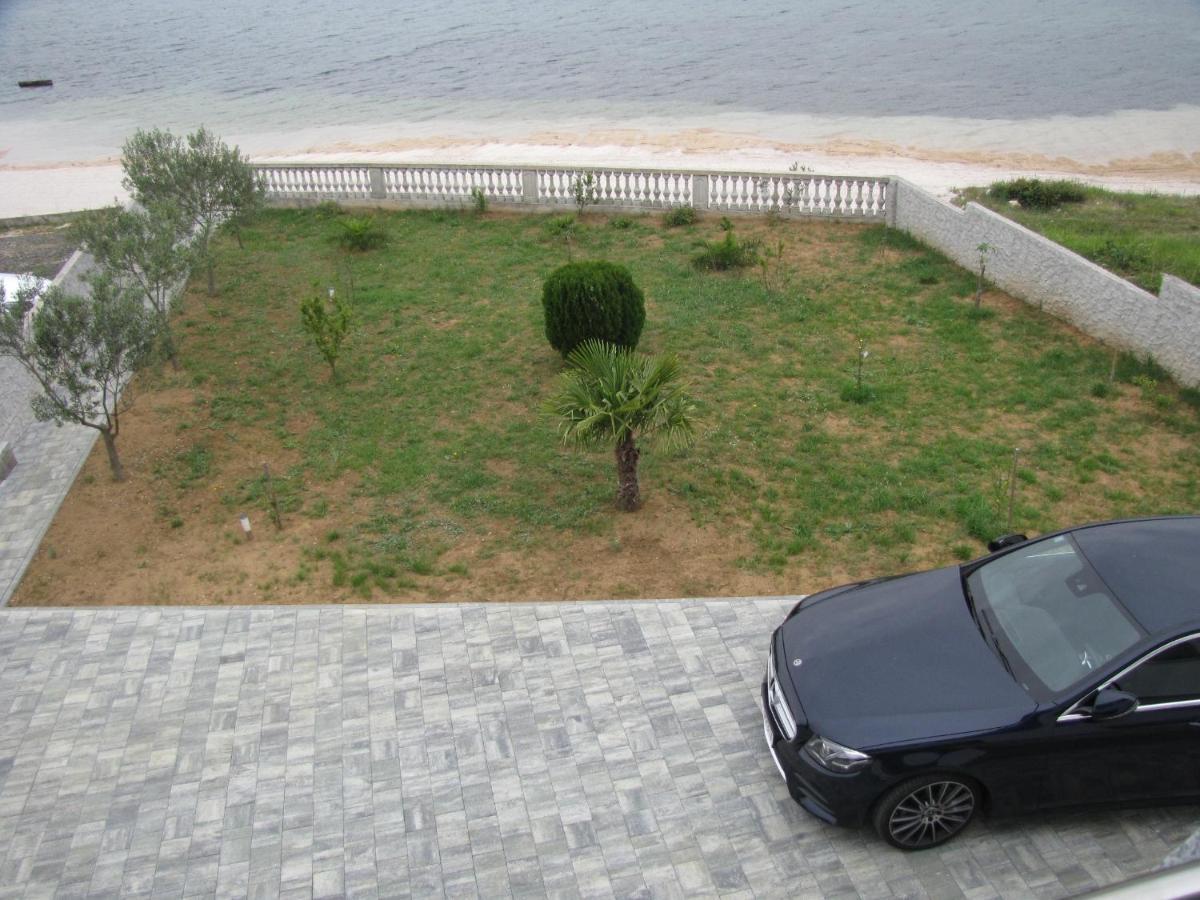 Apartmani Rudi Anić Exterior foto