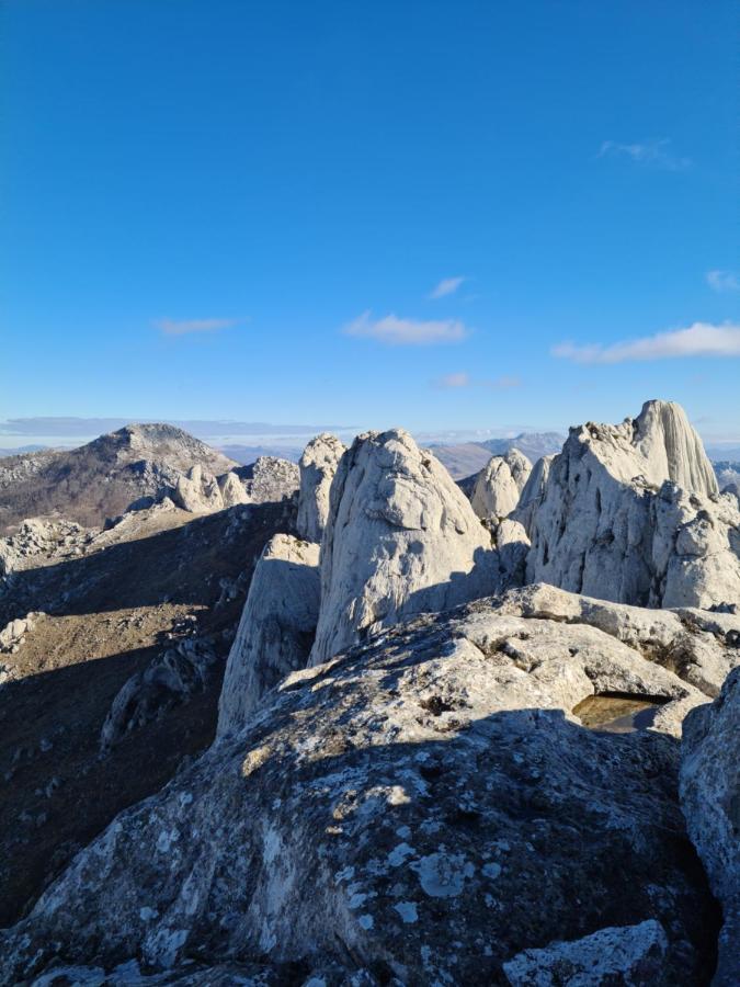Apartmani Rudi Anić Exterior foto